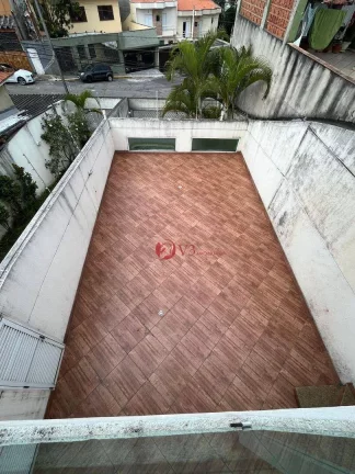 Imagem Sobrado com 3 dormitórios à venda, 160 m por R$ 850.000,00 - Tatuap?(C) - São Paulo/SP