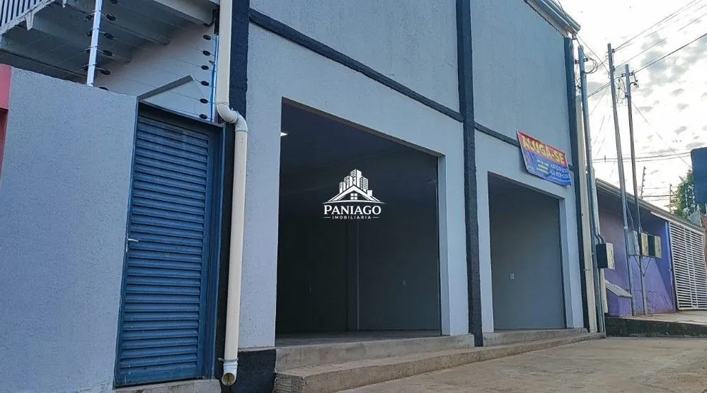 Foto do imóvel SALÃO COMERCIAL PARA LOCAÇÃO EM AVENIDA DE GRANDE MOVIMENTO NO BAIRRO RESIDENCIA