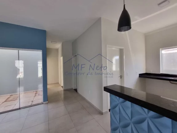Imagem Casa Padrão