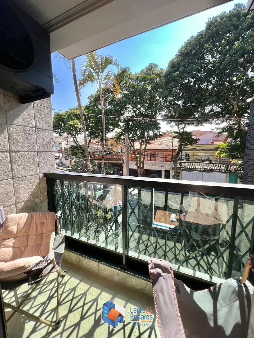 Imagem Sobrado para venda em Parque São Domingos com 3 quartos, sendo 1 suíte, 96m²