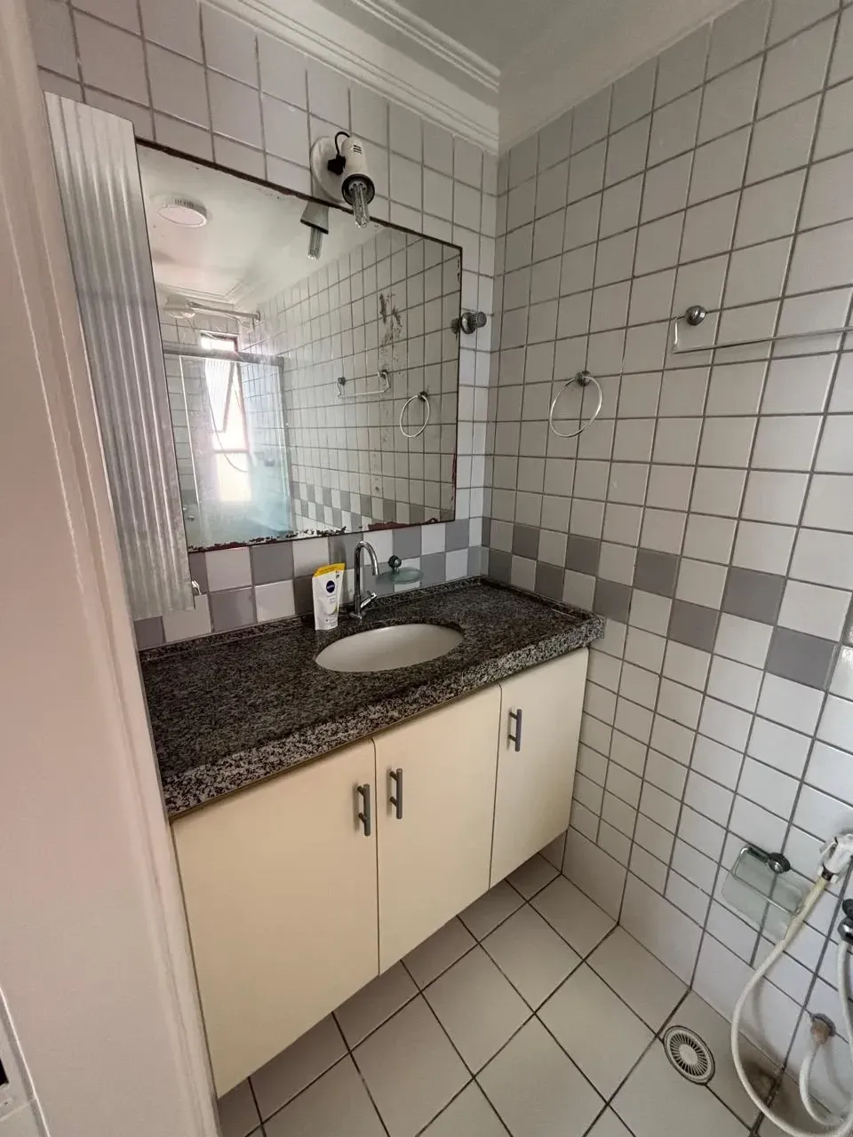 Imagem Apartamento com 3 Quartos à Venda, 95 m² em Graças - Recife