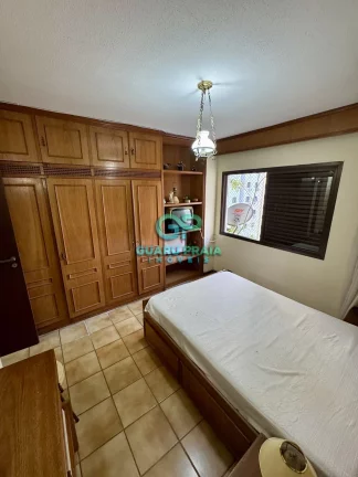 Imagem Apartamento à venda no bairro Pitangueiras - Guarujá/SP
