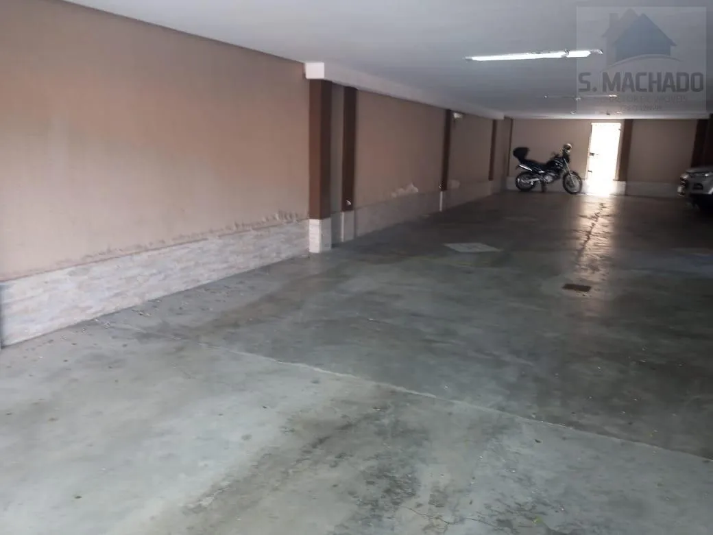 Imagem Apartamento para Venda em Santo André / SP no bairro Vila Curuça