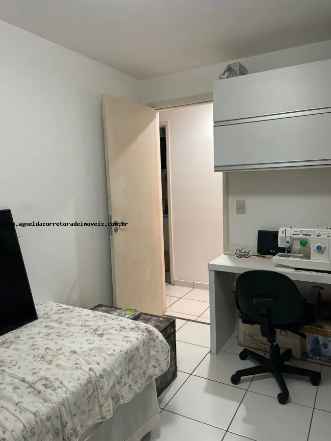 Imagem Apartamento para Venda em Natal, PONTA NEGRA, 3 dormitórios, 1 suíte, 2 banheiros, 2 vagas