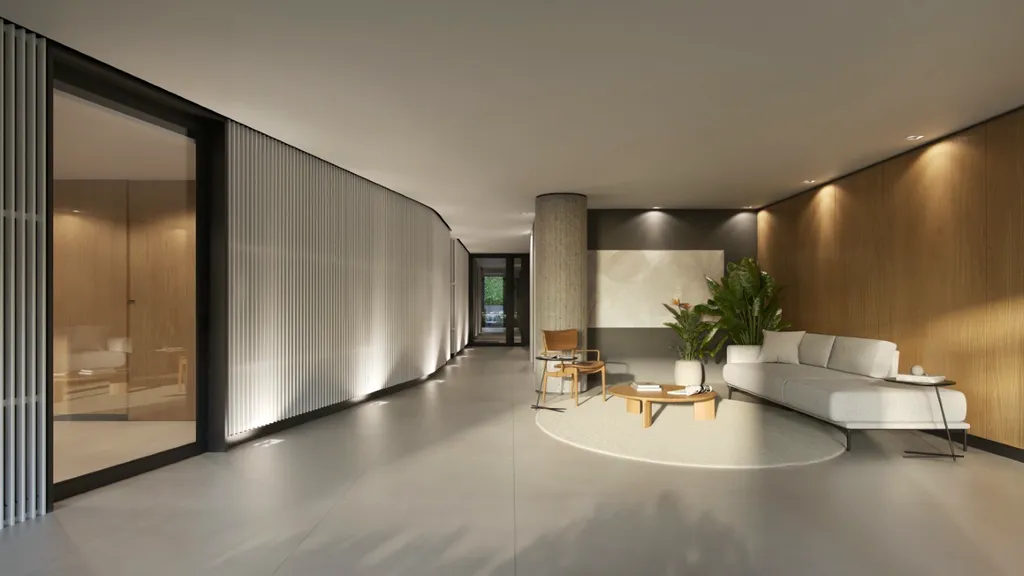 Imagem Apartamento Garden em Petrópolis