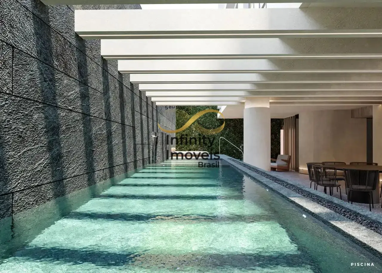 Imagem Breeze Funcionários - Apartamento à venda no bairro Funcionários - Belo Horizonte/MG