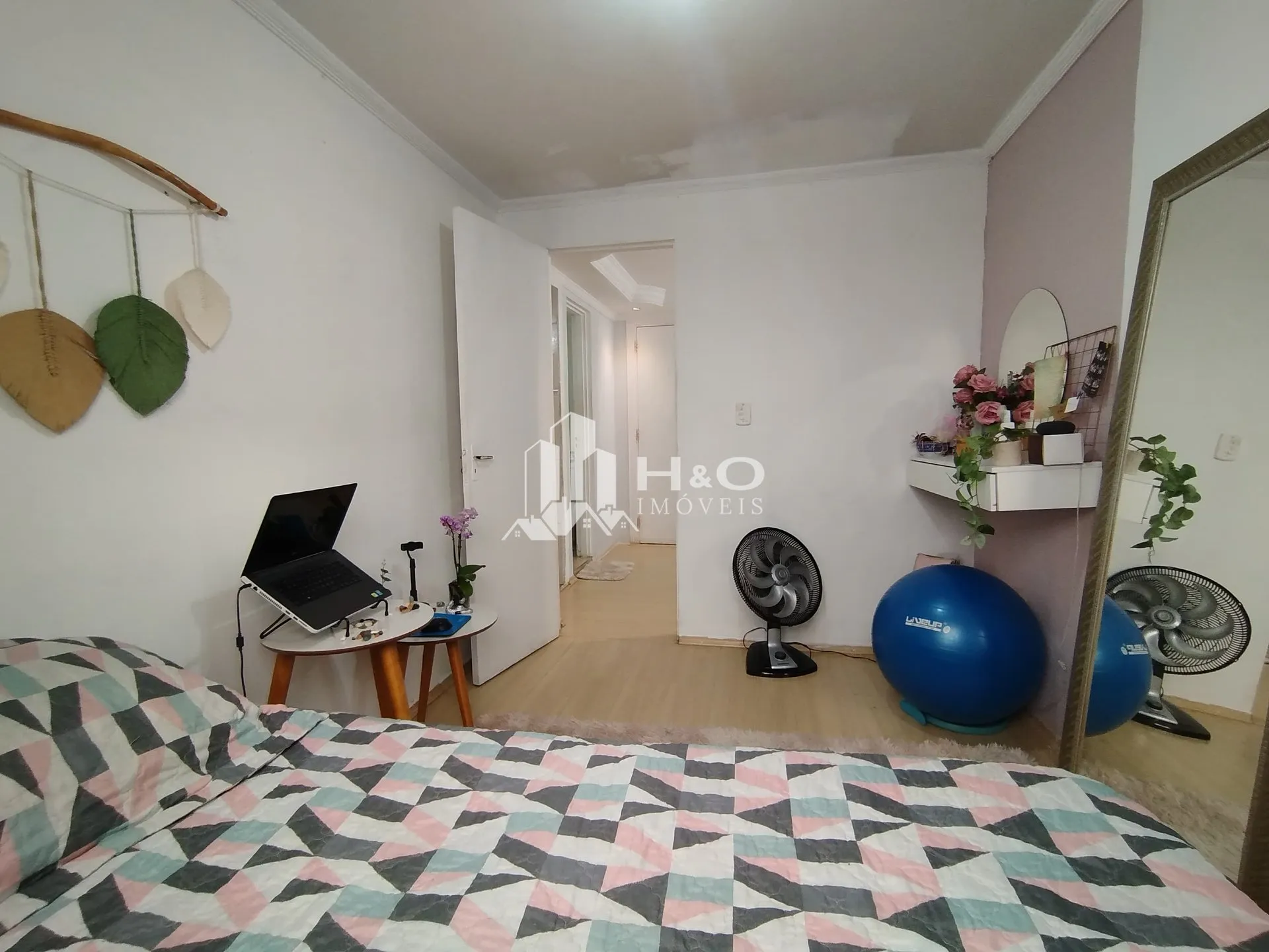 Imagem Oportunidade, Apartamento para venda possui 58 metros quadrados com 2 quartos em Cidade Líder - São Paulo - SP