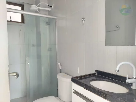 Imagem Oportunidade! Apartamento de 02 quartos, posição nascente, Venda, Setúbal, Boa Viagem, Recife.