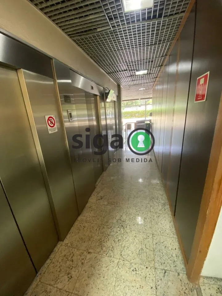 Imagem Sala Comercial à venda Vila Suzana