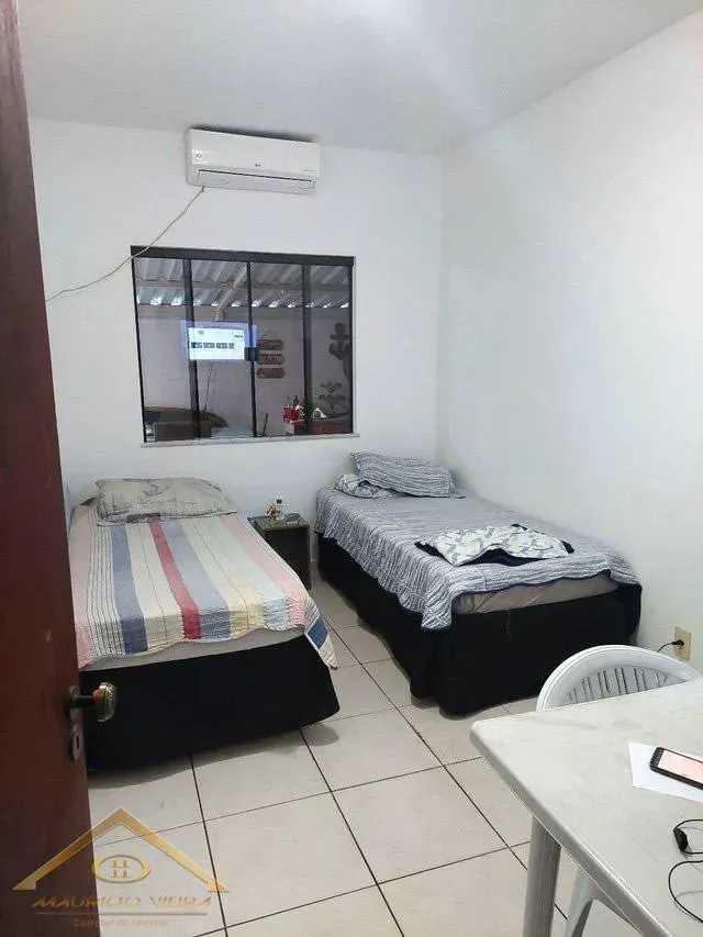 Imagem Apartamento para Venda em Cabo Frio / RJ no bairro Palmeiras