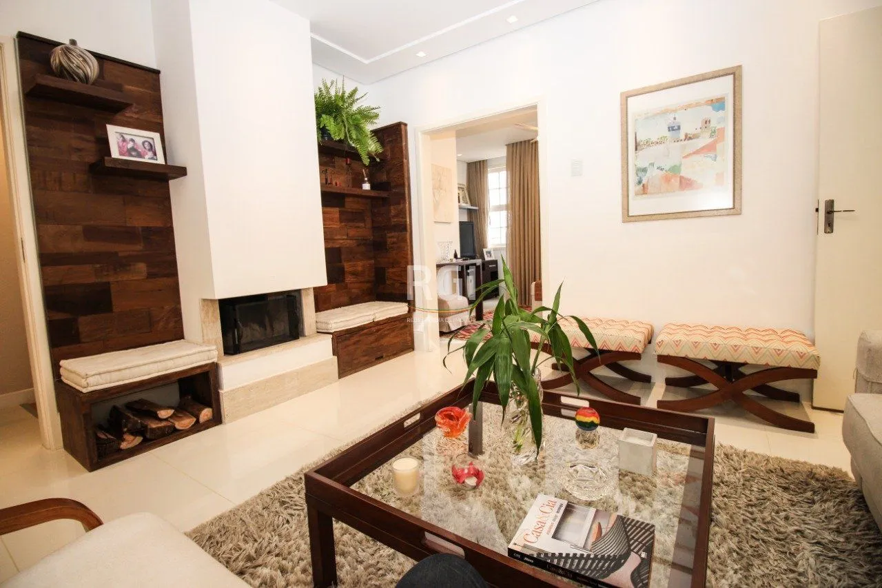 Imagem Apartamento para Venda - 120m², 3 dormitórios, sendo 1 suites, Azenha