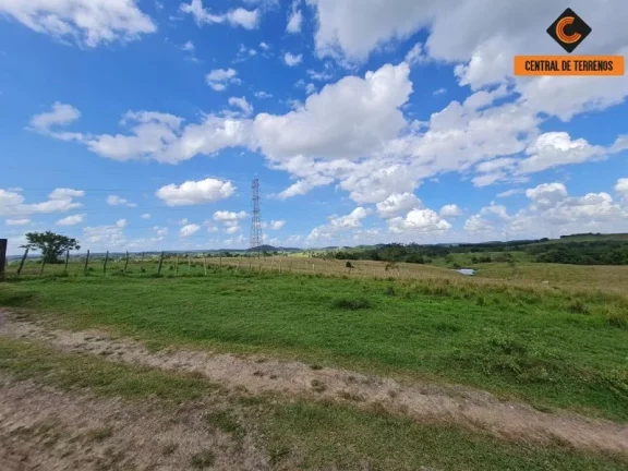 Imagem TERRENO A VENDA NA BR 324 - CANDEIAS - BAHIA