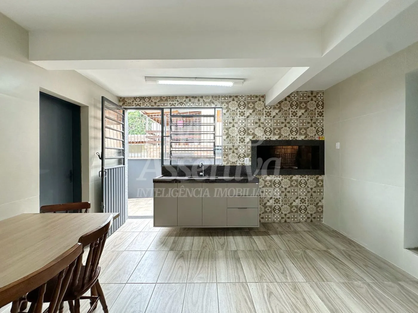 Imagem Casa mobiliada para venda, 3 dormitórios - bairro Floresta em Estancia Velha