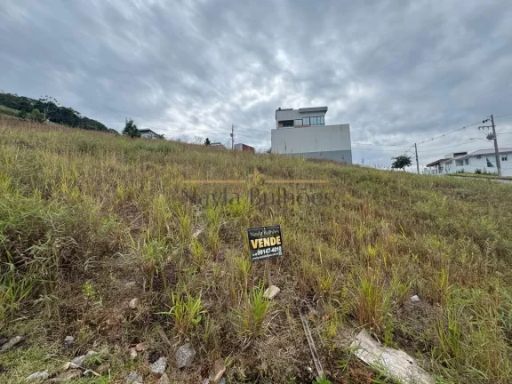 Imagem TERRENO RESIDENCIAL em São José - SC, Forquilhas