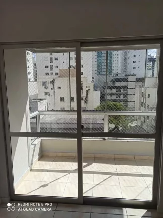 Imagem Apartamento com 3 dormitórios sendo 1 suíte e 1 vaga de garagem em Balneário Camboriú/SC