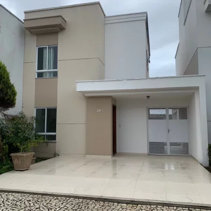 Imagem Casa Duplex para locação - 3 quartos