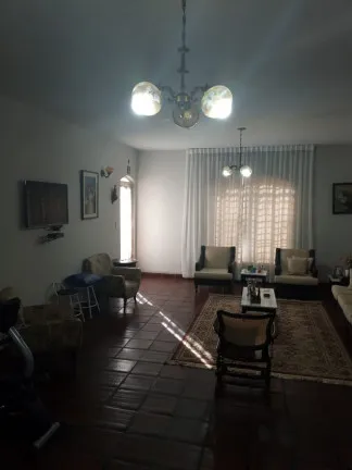 Imagem Casa com 3 Quartos à Venda, 274 m² em Jardim Chapadão - Campinas