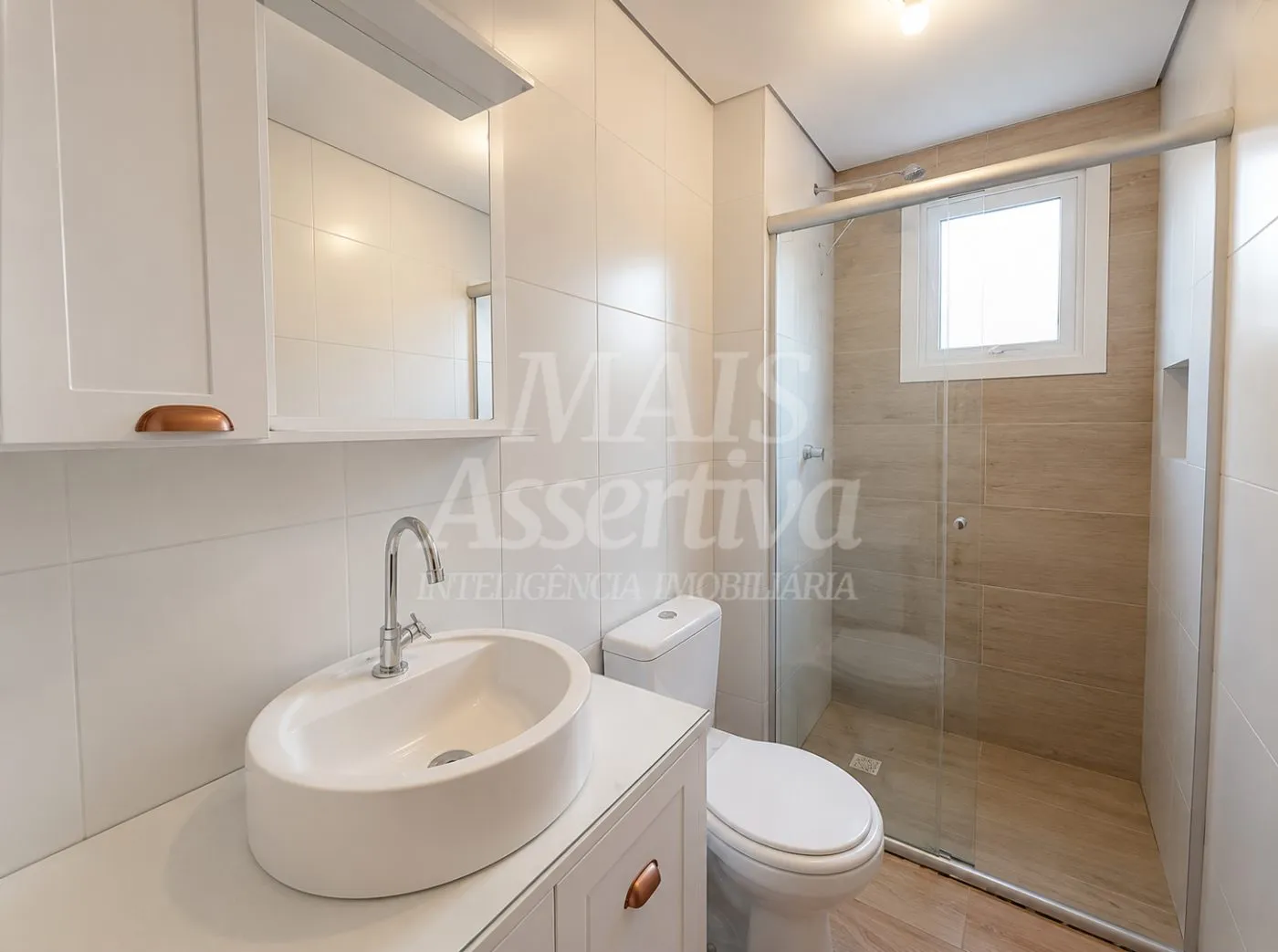 Imagem Apartamento térreo para venda - Monte Brasil, bairro Rôndonia em Novo Hamburgo
