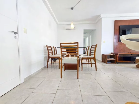 Imagem Apartamento à venda, com 3 Dormitórios 1 suíte 102m² em Riviera de São Lourenço - Bertioga SP