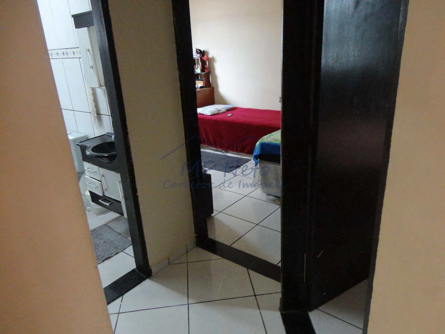 Imagem Casa Padrão