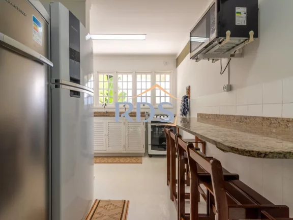 Imagem CASA RESIDENCIAL em UBATUBA - SP, PRAIA VERMELHA DO SUL