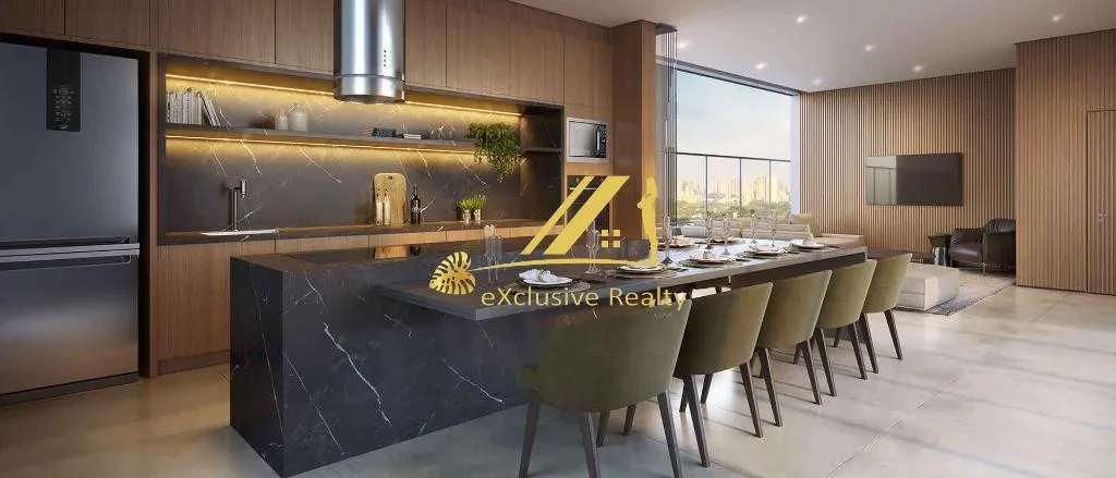 Imagem Apartamento RESIDENCIAL em São Paulo - São Paulo, Vila Nova Conceição