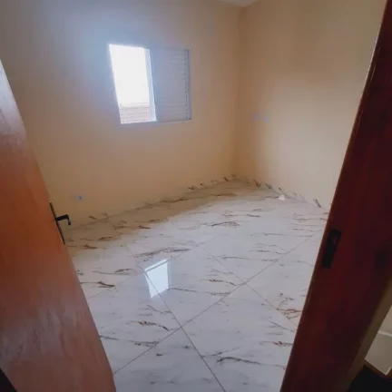 Imagem SOBRADO NA MIRIM 2 DORMITÓRIOS 1 VAGA!!!