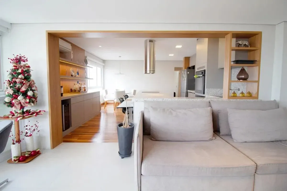 Imagem Apartamento com 2 Quartos à Venda, 89 m² em Paraíso - São Paulo