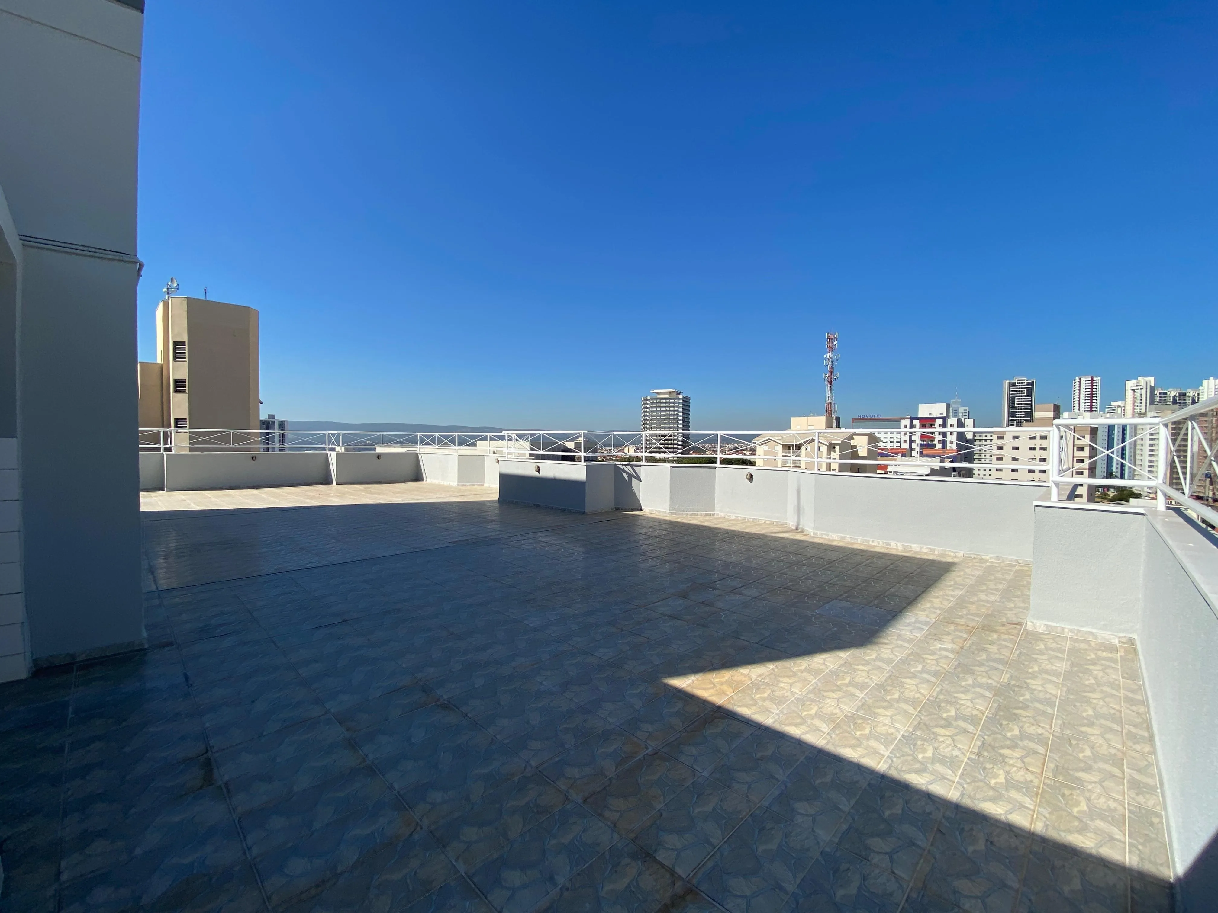 Imagem APARTAMENTO RESIDENCIAL em SOROCABA - SP, PARQUE CAMPOLIM