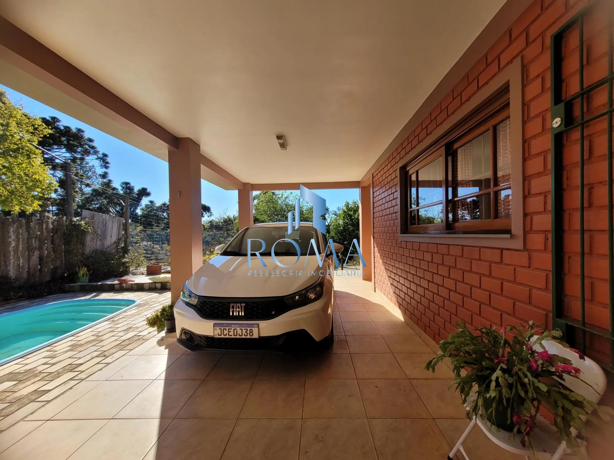 Imagem CASA EM ITAARA