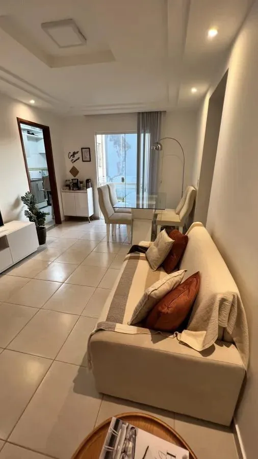 Imagem Apartamento para Venda em São Pedro da Aldeia / RJ no bairro Nova São Pedro
