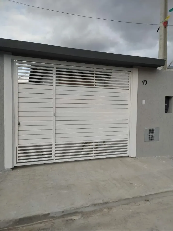 Foto do imóvel Casa à venda 2 Quartos, 2 Vagas, Água Preta, Pindamonhangaba - SP
