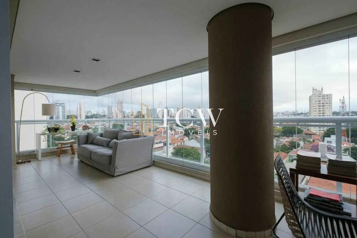 Imagem Apartamento à venda no bairro Vila Clementino - São Paulo/SP, Zona Sul