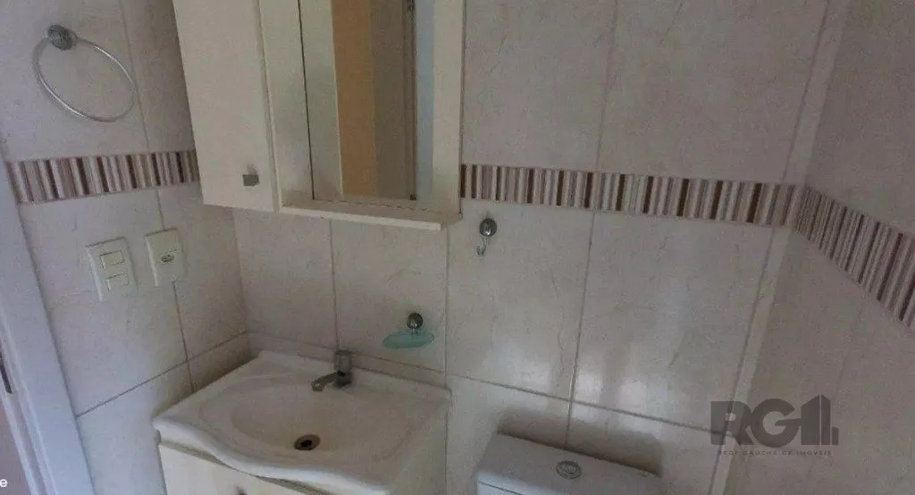 Imagem Venda 2 Dormitórios com Suíte