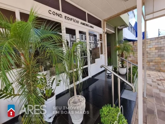 Imagem Apartamento com 2 dormitórios à venda, 93 m² por R$ 285.000,00 - Centro - Americana/SP