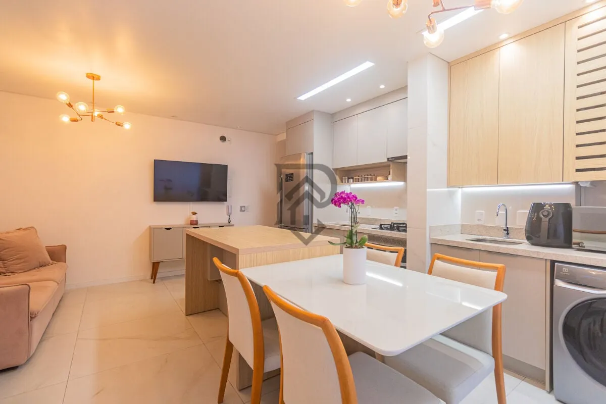 Imagem Apartamento vila uberabinha porteira fechada