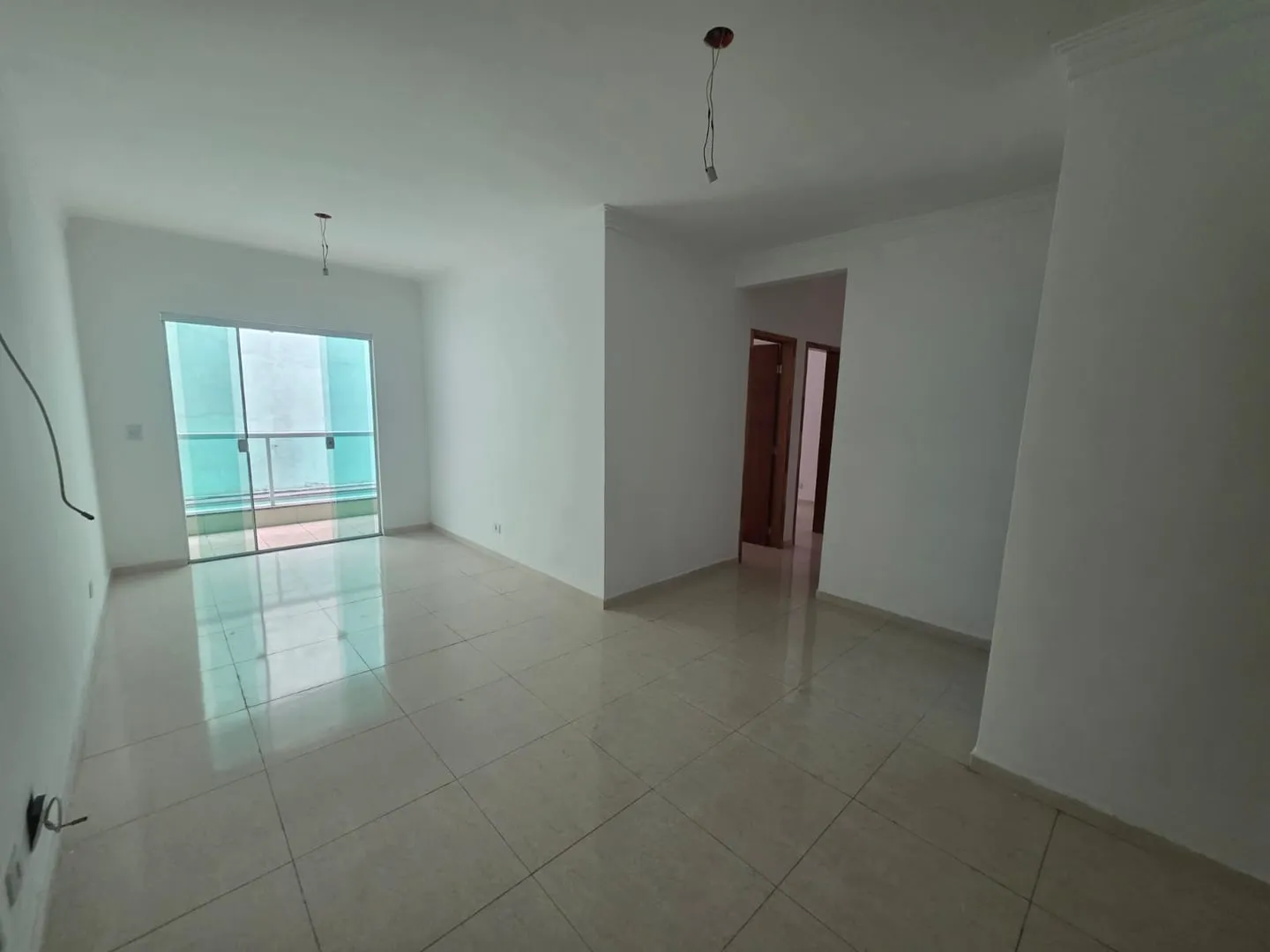 Foto do imóvel Apartamento à Venda 2 quartos|1 suíte|Rudge Ramos|SBC|SP em Rudge Ramos, São Bernardo do Campo - Sao Paulo
