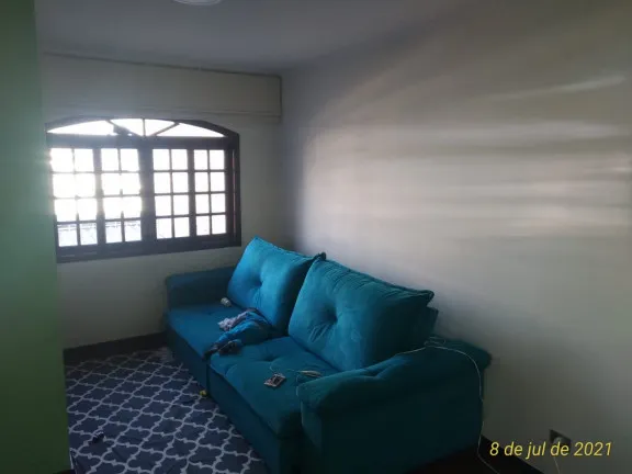 Imagem Sobrado com 3 Quartos à Venda, 200 m² em Vila Rui Barbosa - São Paulo