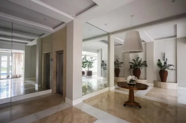 Imagem CONDOMÍNIO VENTANA - Apto de 113m² (Unidade Revenda), próximo ao renomado Colégio Porto Seguro!