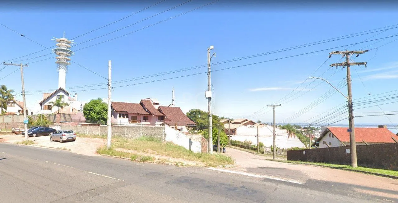Imagem Terreno para Venda - 800.03m², 0 dormitórios, Santa Tereza, Porto Alegre
