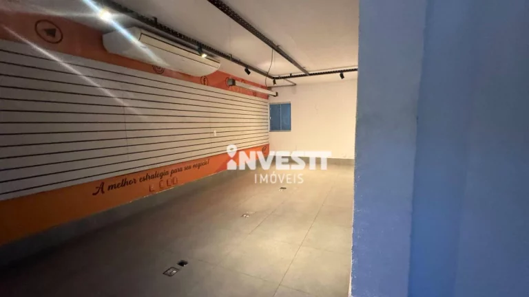 Imagem Galpão Comercial - Setor Sol Nascente