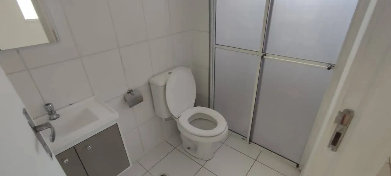 Imagem Apartamento com 2 Quartos à Venda, 45 m² em Jardim Elizabete - Taboão da Serra