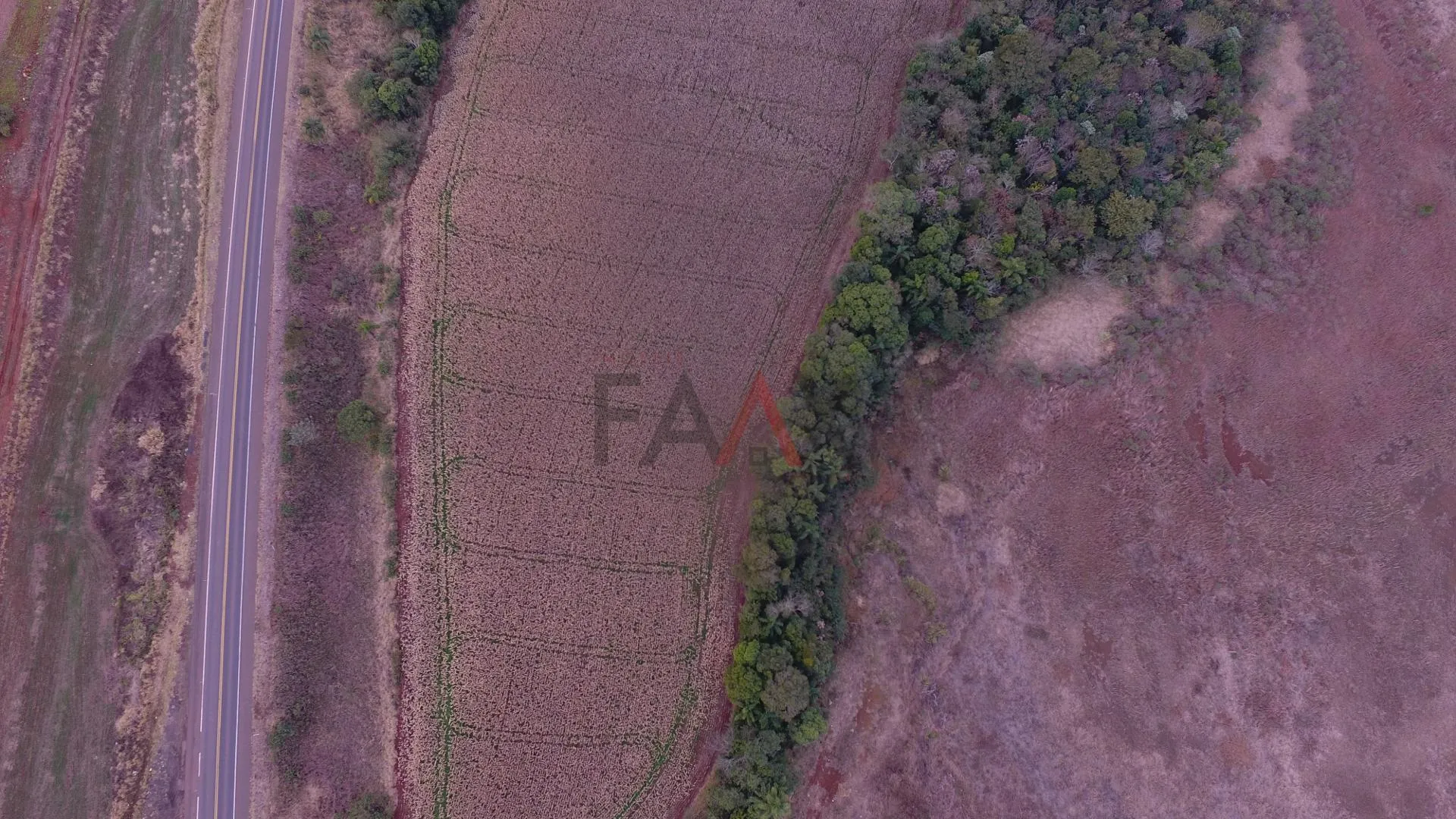 Imagem Chácara, ALAGADO, GUARAPUAVA - PR