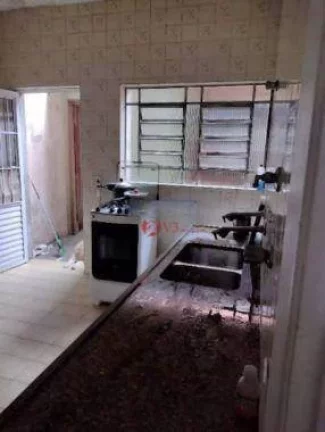Imagem Casa com 3 dormitórios à venda, 100 m por R$ 470.000 - Itaquera - São Paulo/SP