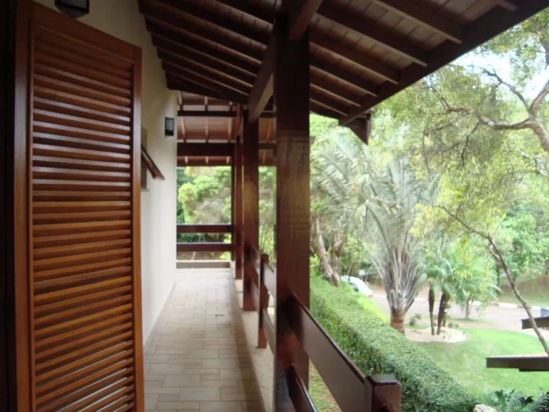 Imagem Imperdível oportunidade de adquirir casa de luxo em condomínio no Condomínio Chácara Flora, Valinhos-SP: 4 quartos, 4 suítes, 6 banheiros, 4 vagas, 430m².
