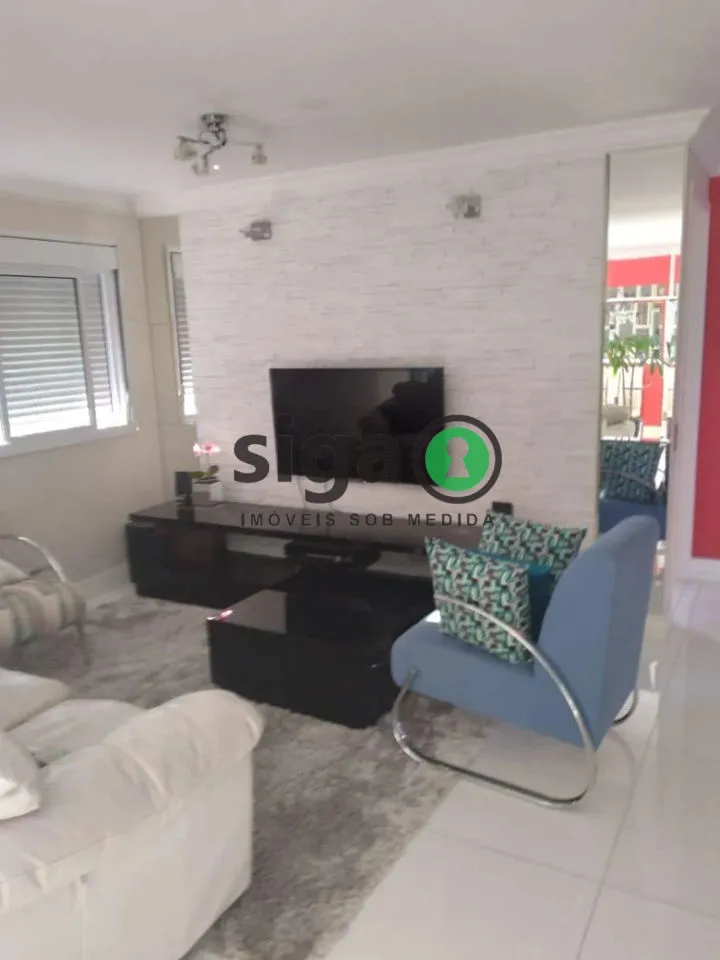 Imagem Excelente Oportunidade (Lindo e moderno apartamento no Butantã)