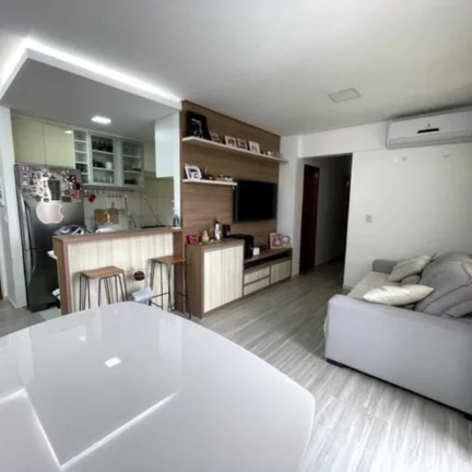 Foto do imóvel APARTAMENTO RESIDENCIAL em MANAUS - AM, COROADO