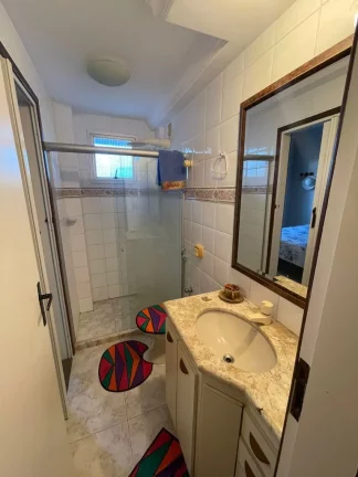 Imagem APARTAMENTO A VENDA COM 2 QUARTOS 2 SUÍTES NA PRAIA EM GUARAPARI ES