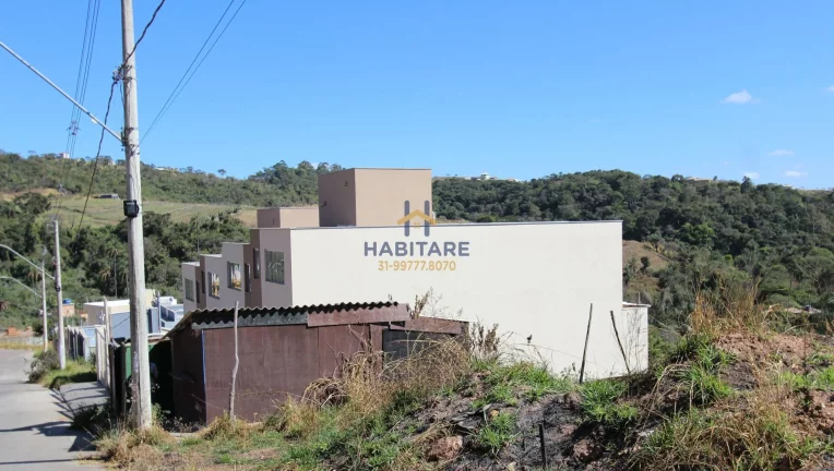 Imagem Excelente lote no bairro Camargos em Ibirité