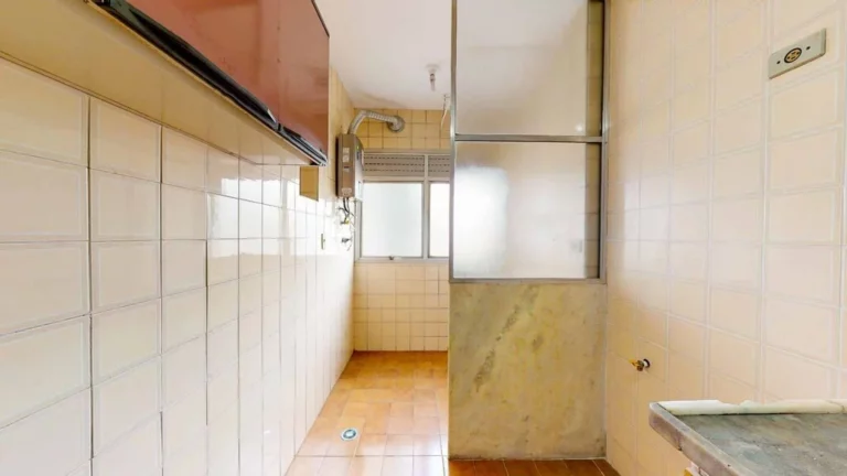 Imagem APARTAMENTO RESIDENCIAL em São Paulo - SP, Jardim Paulista